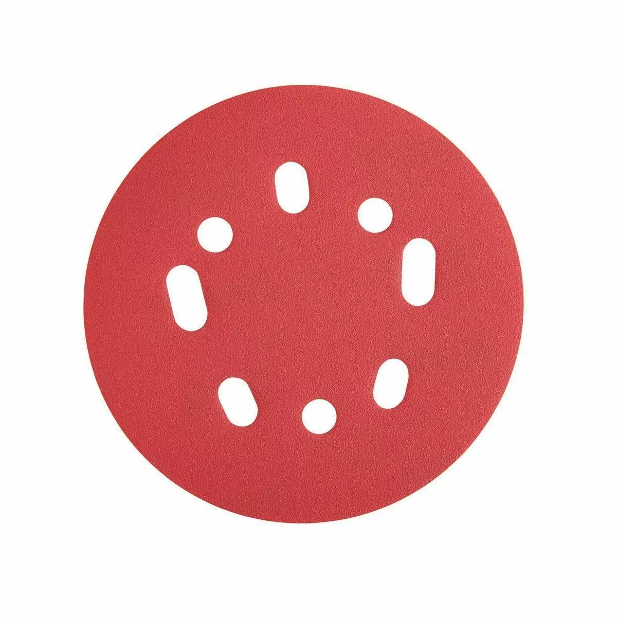 BAUER 5 in. 220 Grit Hook and Loop Universal Pattern Sanding Discs, 50 Pk. 1 BAUER 5 in. 220 Grit Hook and Loop Universal Pattern Sanding Discs, 50 Pk.