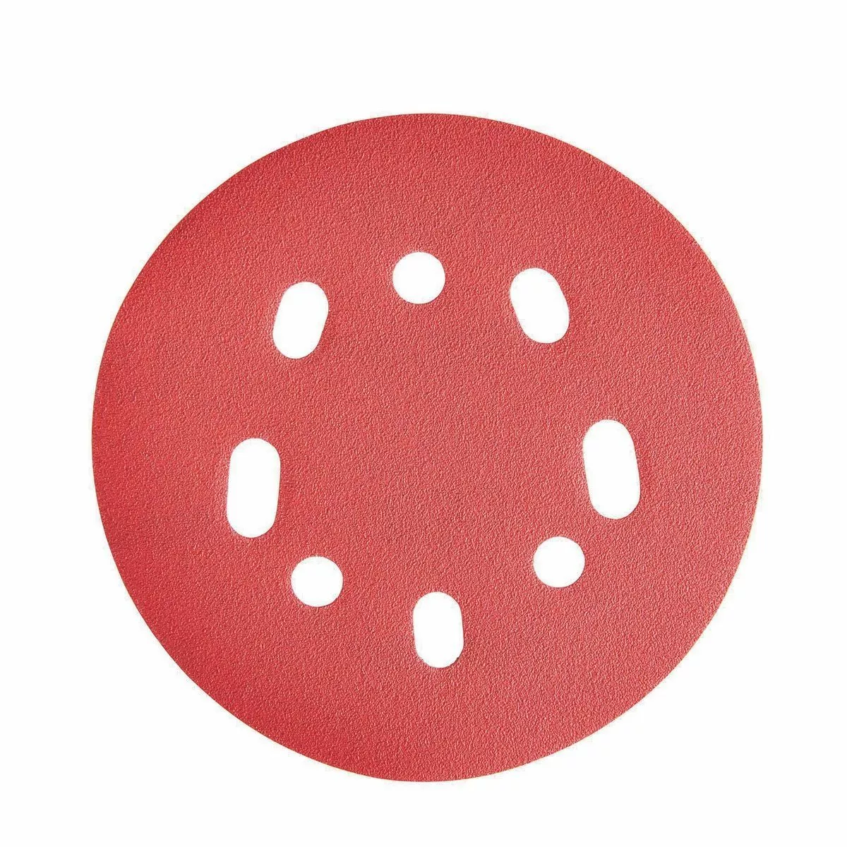 BAUER 5 in. 150 Grit Hook and Loop Universal Pattern Sanding Discs, 15 Pk. 1 BAUER 5 in. 150 Grit Hook and Loop Universal Pattern Sanding Discs, 15 Pk.