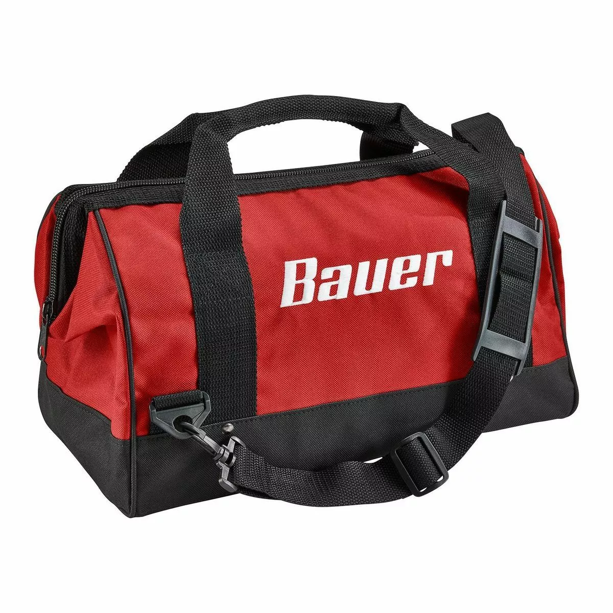 BAUER 16 in. Tool Bag with 6 Pockets 2 BAUER 16 in. Tool Bag with 6 Pockets - Image 2