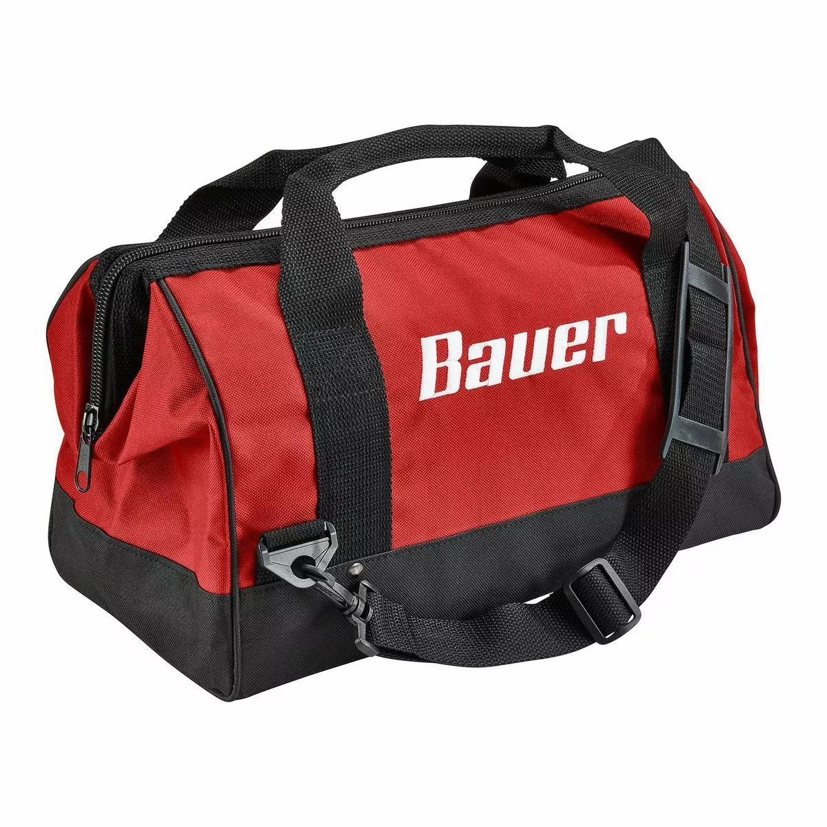BAUER 16 in. Tool Bag with 6 Pockets 5 BAUER 16 in. Tool Bag with 6 Pockets - Image 5