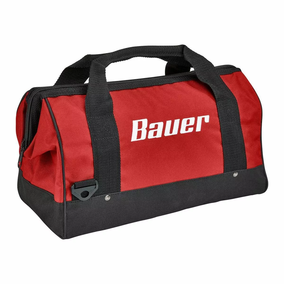 BAUER 16 in. Tool Bag with 6 Pockets 7 BAUER 16 in. Tool Bag with 6 Pockets - Image 7