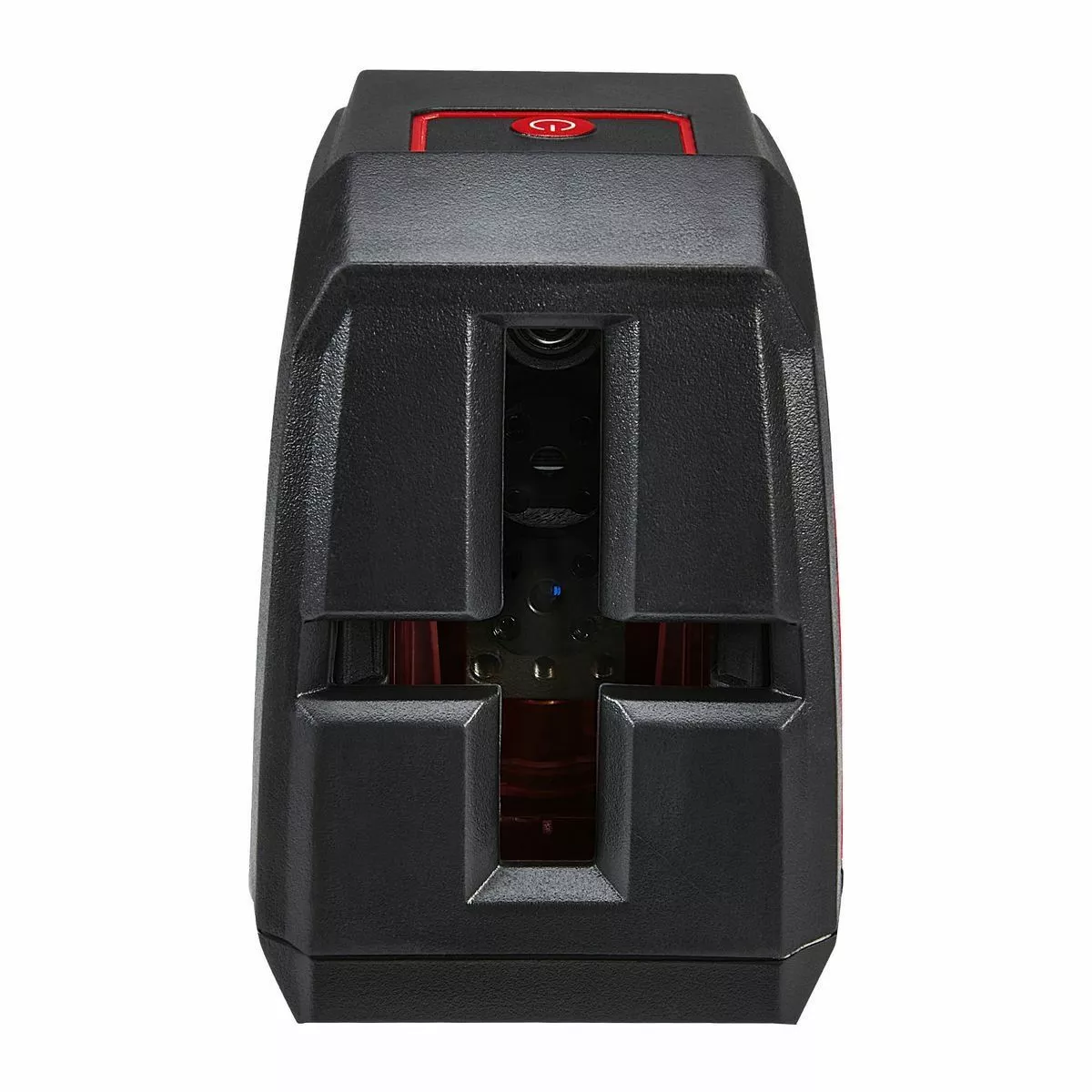 BAUER 40 ft. Self-Leveling Cross Line Laser Level 4 BAUER 40 ft. Self-Leveling Cross Line Laser Level - Image 4