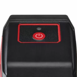 BAUER 40 ft. Self-Leveling Cross Line Laser Level 19 BAUER 40 ft. Self-Leveling Cross Line Laser Level -Bauer Popular Store 57529 W7