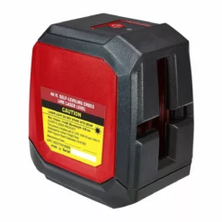BAUER 40 ft. Self-Leveling Cross Line Laser Level 20 BAUER 40 ft. Self-Leveling Cross Line Laser Level -Bauer Popular Store 57529 W8