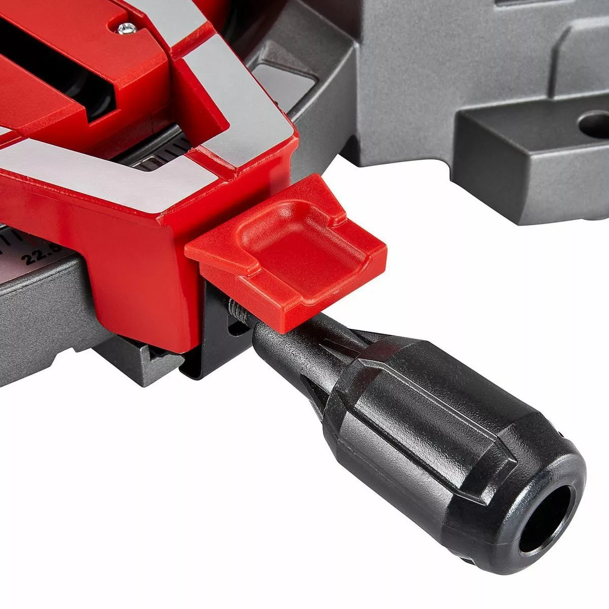 BAUER 12 in. Single-Bevel Compound Miter Saw 8 BAUER 12 in. Single-Bevel Compound Miter Saw - Image 8