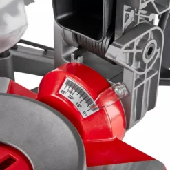 BAUER 12 in. Single-Bevel Compound Miter Saw 24 BAUER 12 in. Single-Bevel Compound Miter Saw -Bauer Popular Store 57608 W9