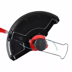 BAUER 5.5 Amp 15 in. Electric String Trimmer -Bauer Popular Store 57610 W5