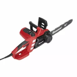 BAUER Corded 16 in. Electric Chainsaw -Bauer Popular Store 57622 W9