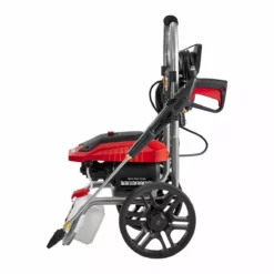 BAUER 2300 PSI 1.2 GPM Brushless Max Performance Electric Pressure Washer 12 BAUER 2300 PSI 1.2 GPM Brushless Max Performance Electric Pressure Washer -Bauer Popular Store 57656 W4