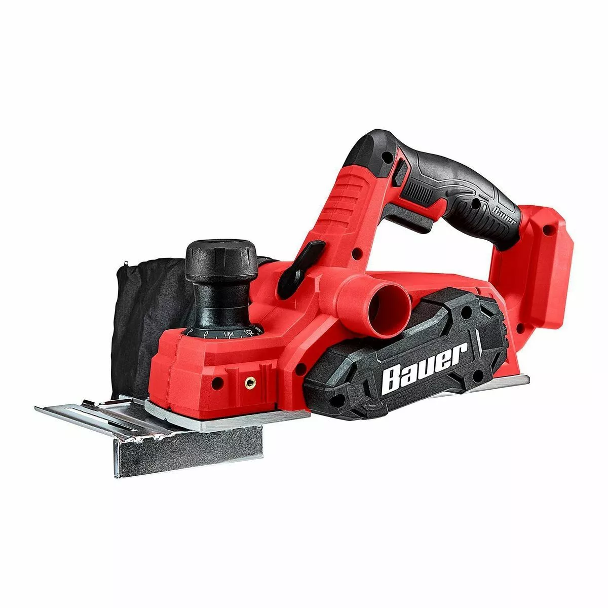 BAUER 20V Cordless 3-1/4 in. Planer - Tool Only 2 BAUER 20V Cordless 3-1/4 in. Planer - Tool Only - Image 2