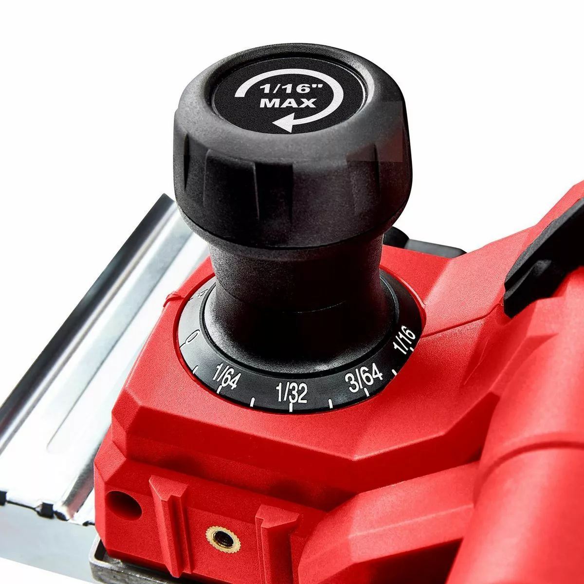 BAUER 20V Cordless 3-1/4 in. Planer - Tool Only 6 BAUER 20V Cordless 3-1/4 in. Planer - Tool Only - Image 6