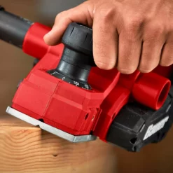 BAUER 20V Cordless 3-1/4 in. Planer - Tool Only 16 BAUER 20V Cordless 3-1/4 in. Planer - Tool Only -Bauer Popular Store 57777 W7