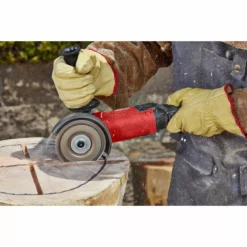 BAUER 4 in. 22T Carving Disc 19 BAUER 4 in. 22T Carving Disc -Bauer Popular Store 57886 W11