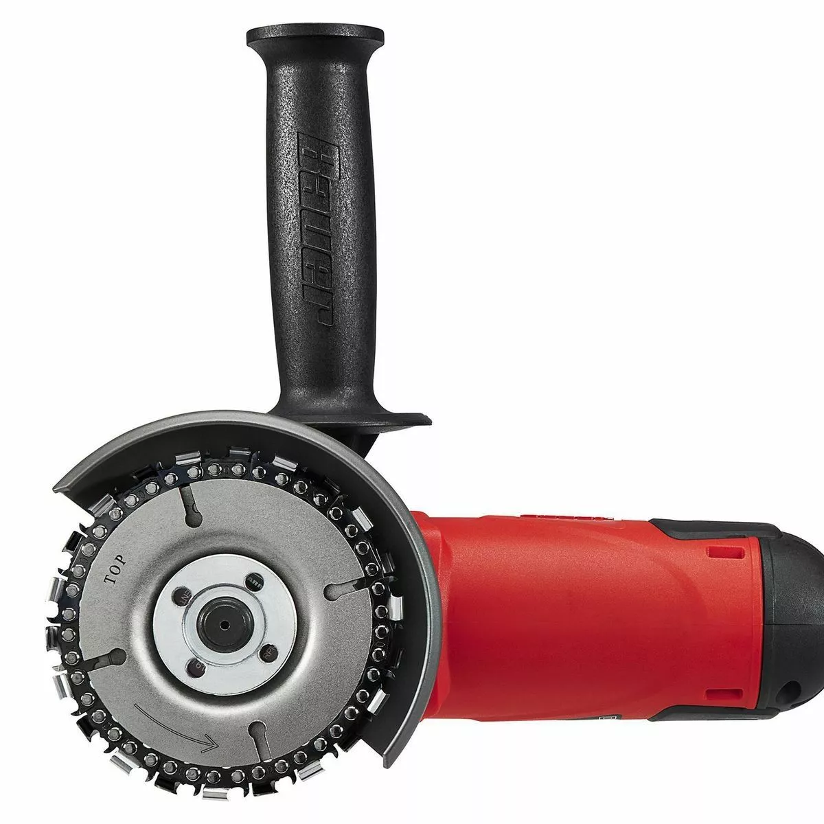 BAUER 4 in. 22T Carving Disc 4 BAUER 4 in. 22T Carving Disc - Image 4