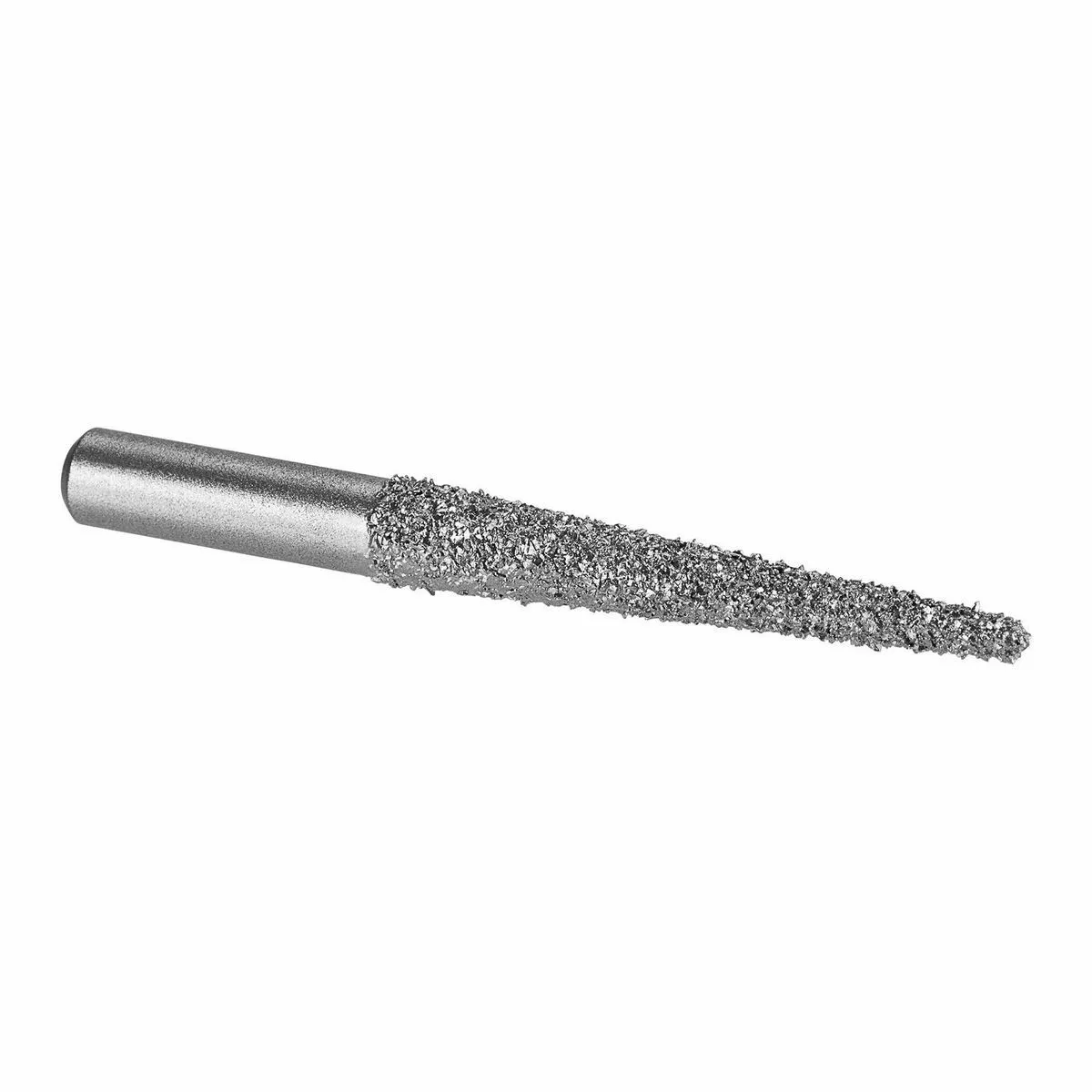 BAUER Carbide Rasp Set with 1/8 in. Shank, 2 Pc. 3 BAUER Carbide Rasp Set with 1/8 in. Shank, 2 Pc. - Image 3