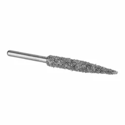 BAUER Carbide Rasp Set with 1/8 in. Shank, 2 Pc. 9 BAUER Carbide Rasp Set with 1/8 in. Shank, 2 Pc. -Bauer Popular Store 57912 W5