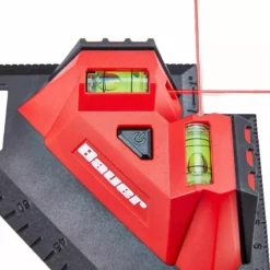 BAUER 16 Ft. Tile/Flooring Laser Level 13 BAUER 16 Ft. Tile/Flooring Laser Level -Bauer Popular Store 57932 W4