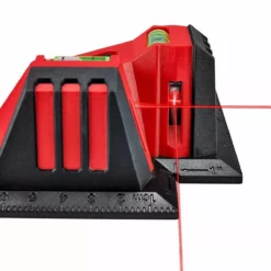 BAUER 16 Ft. Tile/Flooring Laser Level 14 BAUER 16 Ft. Tile/Flooring Laser Level -Bauer Popular Store 57932 W5