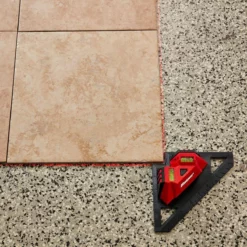 BAUER 16 Ft. Tile/Flooring Laser Level 17 BAUER 16 Ft. Tile/Flooring Laser Level -Bauer Popular Store 57932 W8