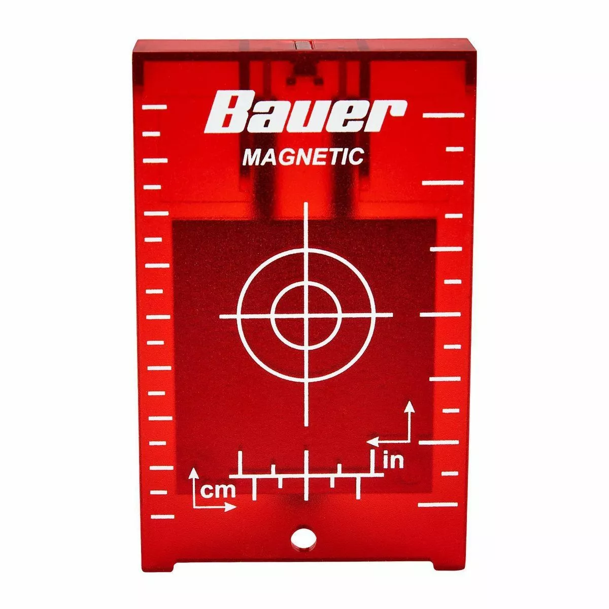 BAUER Laser Level Glasses and Target 5 BAUER Laser Level Glasses and Target - Image 5