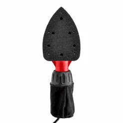 BAUER 1.2 Amp Corner/Detail Sander with Sealed On/Off Switch -Bauer Popular Store 57946 W7