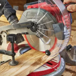 BAUER 7-1/4 in. 18T Framing Circular Saw Blade 12 BAUER 7-1/4 in. 18T Framing Circular Saw Blade -Bauer Popular Store 57950 W6