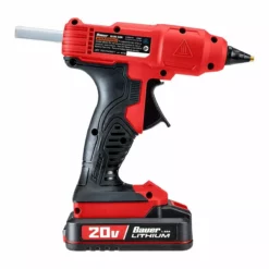 BAUER 20V Cordless Full Sized Glue Gun - Tool Only 13 BAUER 20V Cordless Full Sized Glue Gun - Tool Only -Bauer Popular Store 57997 W5