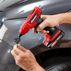 BAUER 20V Cordless Full Sized Glue Gun - Tool Only 15 BAUER 20V Cordless Full Sized Glue Gun - Tool Only -Bauer Popular Store 57997 W7