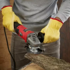 BAUER 4 in. 14T Carving Disc -Bauer Popular Store 58013 W10