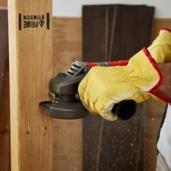 BAUER 4 in. 14T Carving Disc -Bauer Popular Store 58013 W11