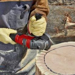 BAUER 4 in. 14T Carving Disc -Bauer Popular Store 58013 W14