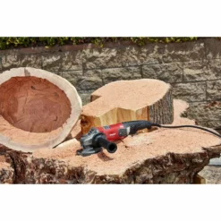 BAUER 4 in. 14T Carving Disc -Bauer Popular Store 58013 W18