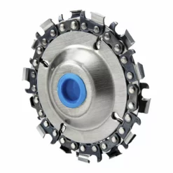 BAUER 4 in. 14T Carving Disc -Bauer Popular Store 58013 W6