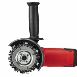 BAUER 4 in. 14T Carving Disc -Bauer Popular Store 58013 W7