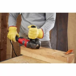 BAUER 4 in. 14T Carving Disc -Bauer Popular Store 58013 W9