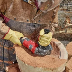 BAUER 3-1/2 in. 16T Carving Disc 38 BAUER 3-1/2 in. 16T Carving Disc -Bauer Popular Store 58014 W20