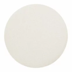 BAUER 7 in. 150 Grit Hook and Loop Sanding Discs, 3 Pk. 7 BAUER 7 in. 150 Grit Hook and Loop Sanding Discs, 3 Pk. -Bauer Popular Store 58040 W4