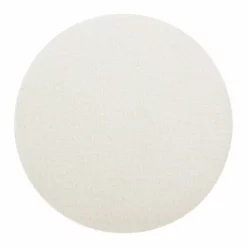 BAUER 7 in. 240 Grit Hook and Loop Sanding Discs, 3 Pk. 7 BAUER 7 in. 240 Grit Hook and Loop Sanding Discs, 3 Pk. -Bauer Popular Store 58042 W4