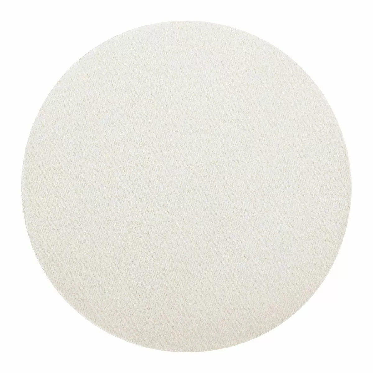 BAUER 7 in. 240 Grit Hook and Loop Sanding Discs, 3 Pk. 4 BAUER 7 in. 240 Grit Hook and Loop Sanding Discs, 3 Pk. - Image 4