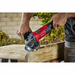 BAUER 4 in. Coarse Carbide Grit Carving Disc -Bauer Popular Store 58126 W7