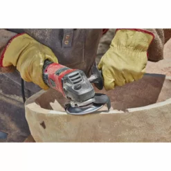 BAUER 4 in. Coarse Carbide Grit Carving Disc -Bauer Popular Store 58126 W9