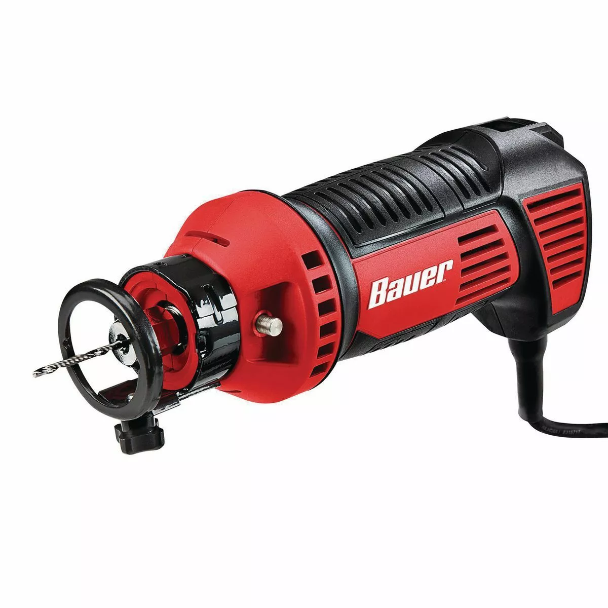 BAUER 5.5 Amp Cut-out Tool 1 BAUER 5.5 Amp Cut-out Tool