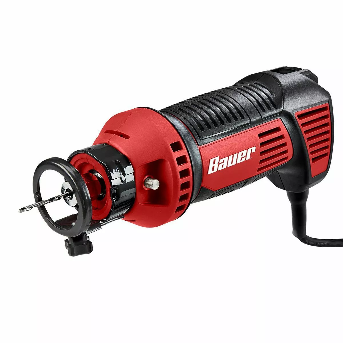 BAUER 5.5 Amp Cut-out Tool 2 BAUER 5.5 Amp Cut-out Tool - Image 2