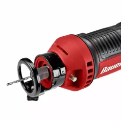 BAUER 5.5 Amp Cut-out Tool 12 BAUER 5.5 Amp Cut-out Tool -Bauer Popular Store 58208 W6