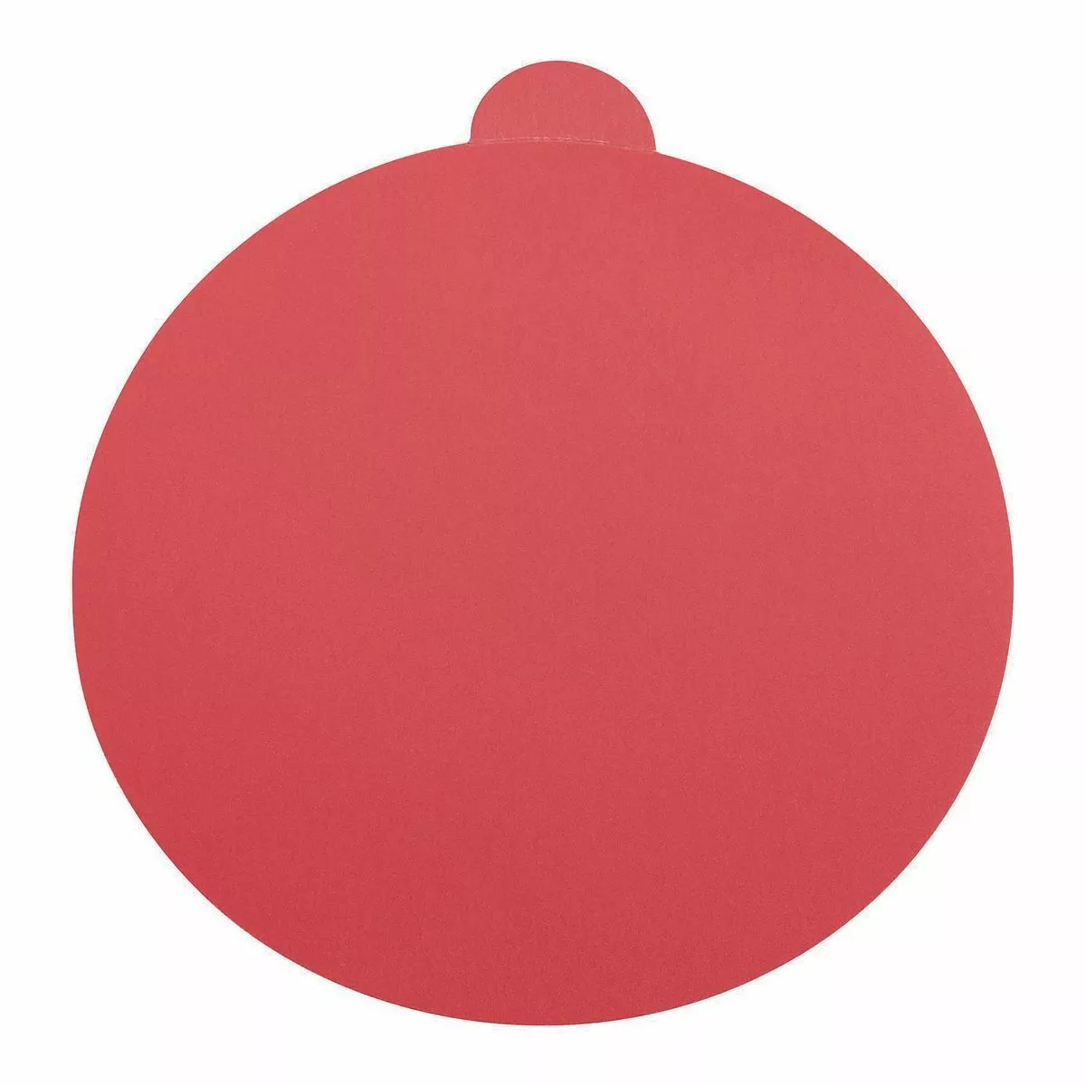 BAUER 6 in. , 800 Grit PSA Sanding Discs, 5 Pk. 1 BAUER 6 in. , 800 Grit PSA Sanding Discs, 5 Pk.