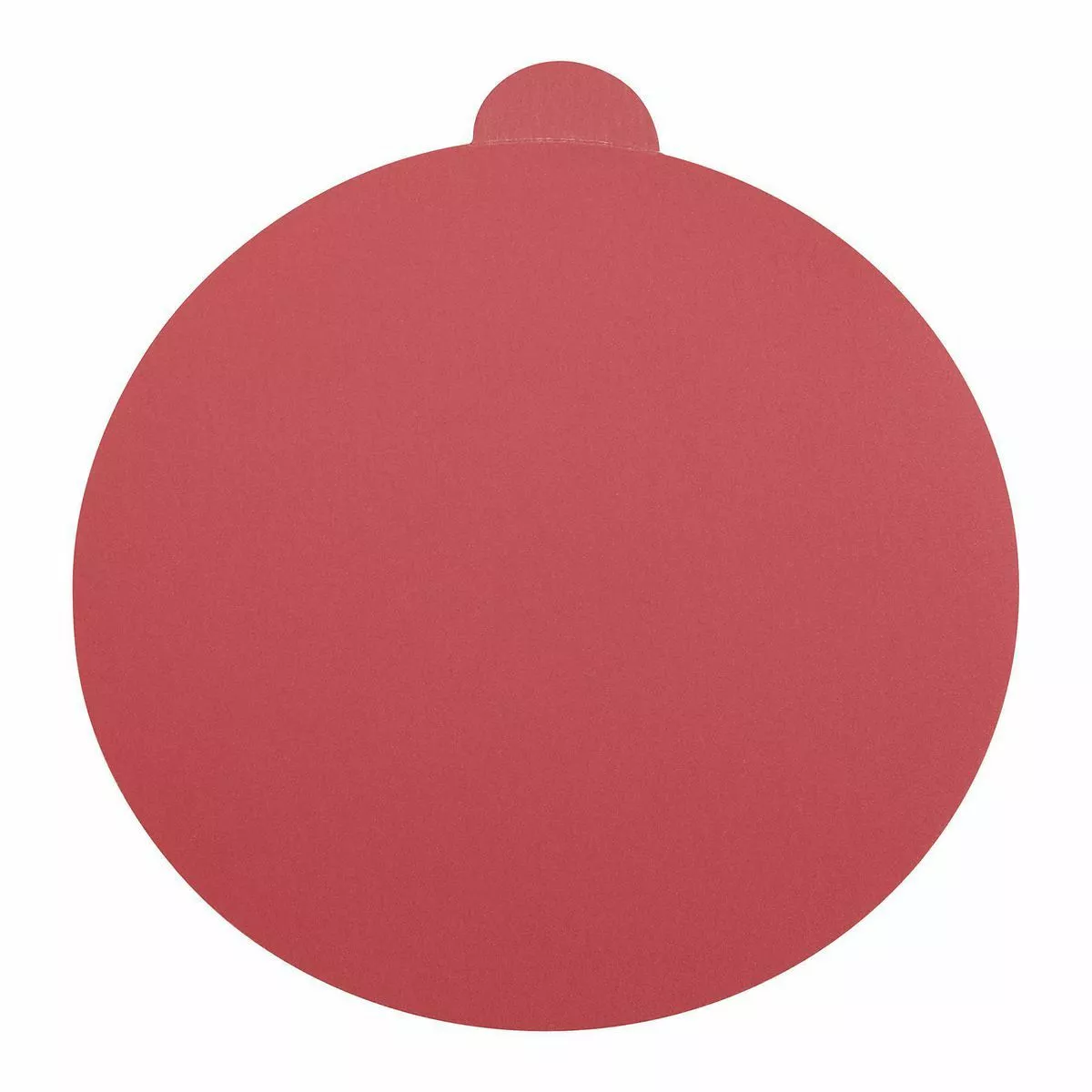 BAUER 6 in. , 800 Grit PSA Sanding Discs, 5 Pk. 2 BAUER 6 in. , 800 Grit PSA Sanding Discs, 5 Pk. - Image 2