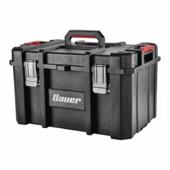 BAUER Large Modular Toolbox