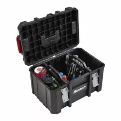 BAUER Large Modular Toolbox -Bauer Popular Store 58511 W10