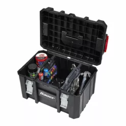 BAUER Large Modular Toolbox -Bauer Popular Store 58511 W12