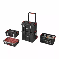 BAUER Large Modular Toolbox -Bauer Popular Store 58511 W20
